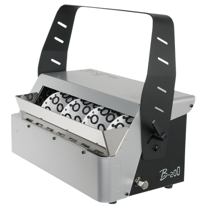 Antari B200 DMX Bubble Machine