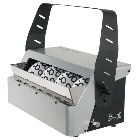 Antari B200 DMX Bubble Machine