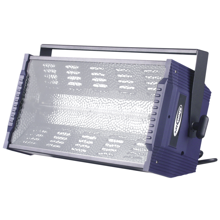 Showtec Titan Strobe 1500w