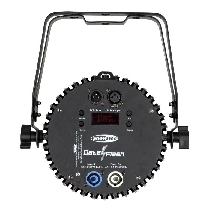 Showtec Data Flash