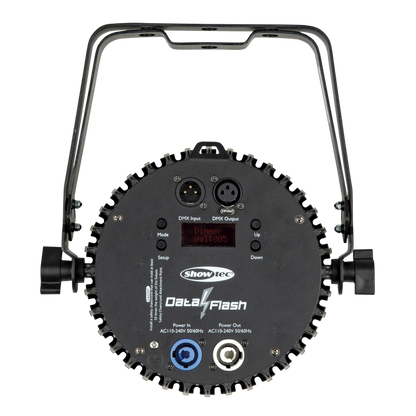 Showtec Data Flash