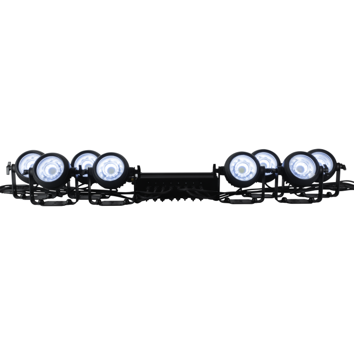 Showtec Titan Strobe Set