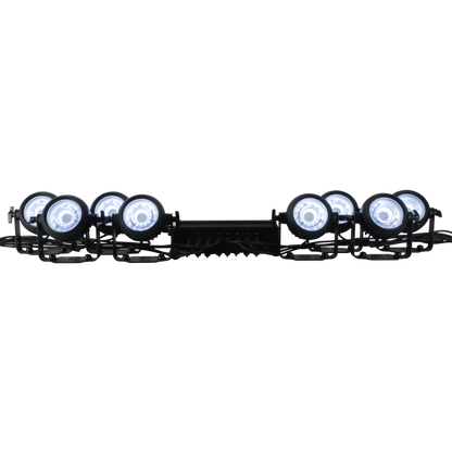 Showtec Titan Strobe Set