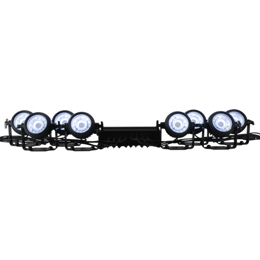 Showtec Titan Strobe Set