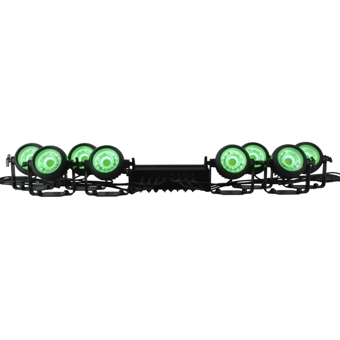 Showtec Titan Strobe Set