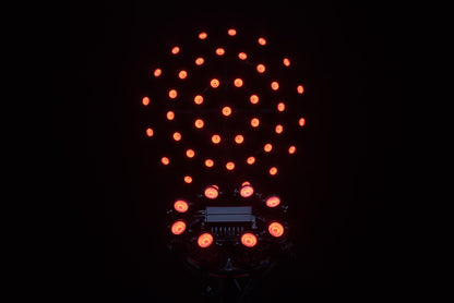 Showtec Titan Strobe Set
