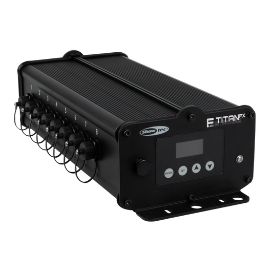 Showtec Titan Strobe FLEX FX Controller