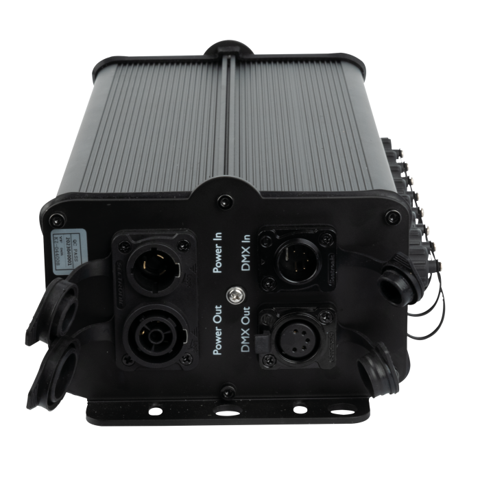 Showtec Titan Strobe FLEX FX Controller