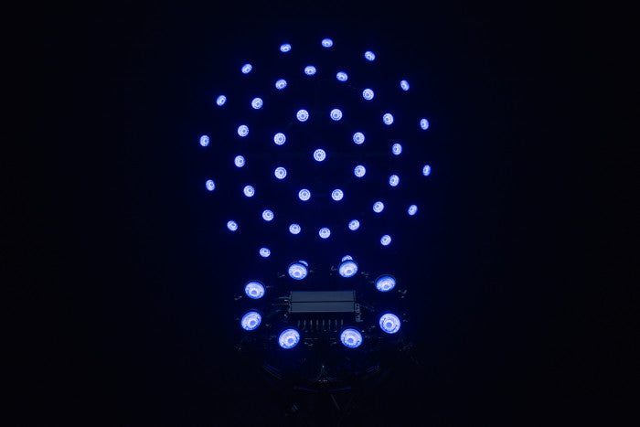 Showtec Titan Strobe FLEX FX Controller