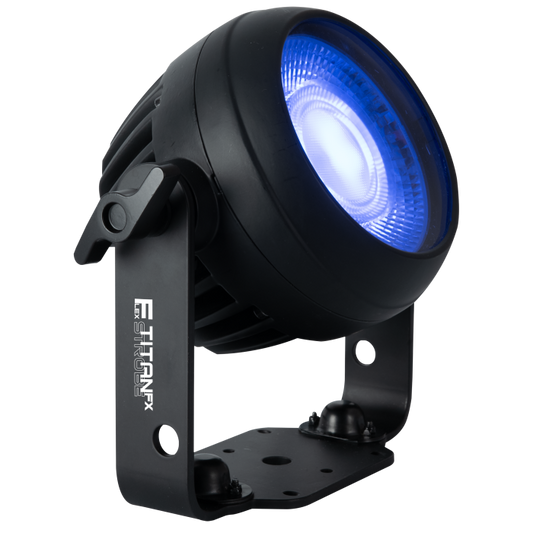 Showtec Titan Strobe FLEX FX Pod