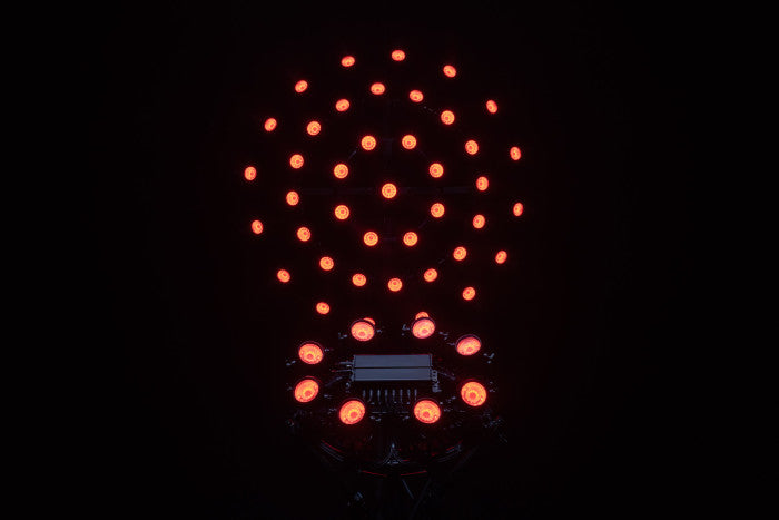 Showtec Titan Strobe FLEX FX Pod