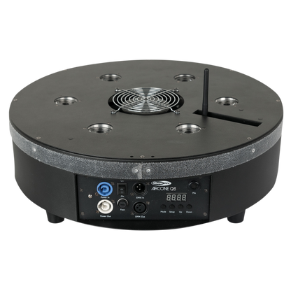 Showtec Aircone Q6