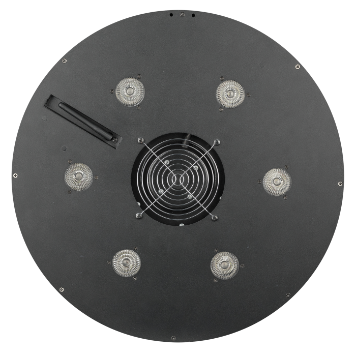 Showtec Aircone Q6
