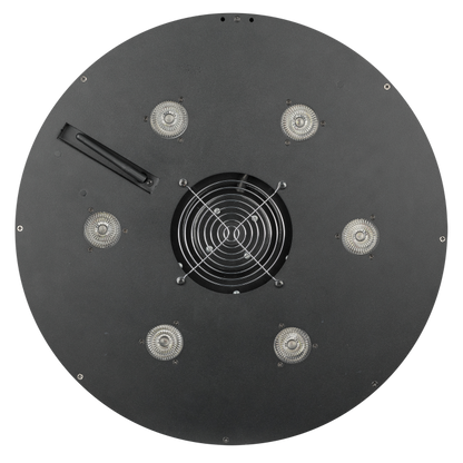 Showtec Aircone Q6