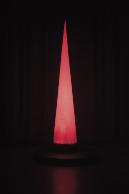 Showtec Aircone Q6 Pyramid Cover