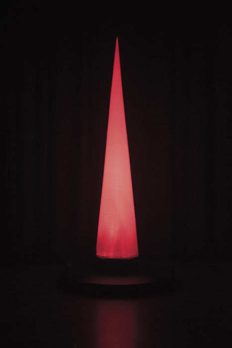 Showtec Aircone Q6 Pyramid Cover