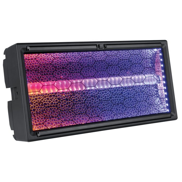 Showtec Titan Vintage FX