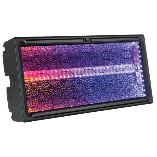 Showtec Titan Vintage FX