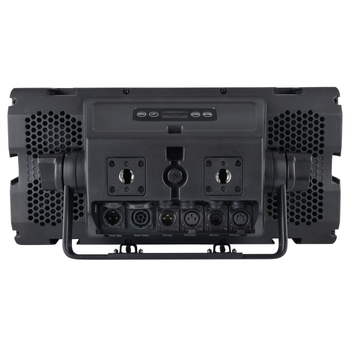 Showtec Titan Vintage FX