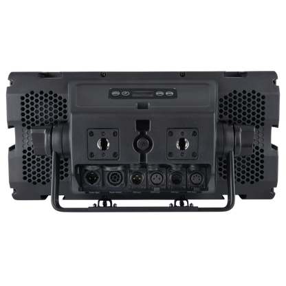 Showtec Titan Vintage FX