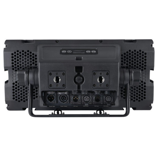 Showtec Titan Vintage FX
