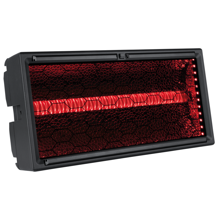 Showtec Titan Vintage FX