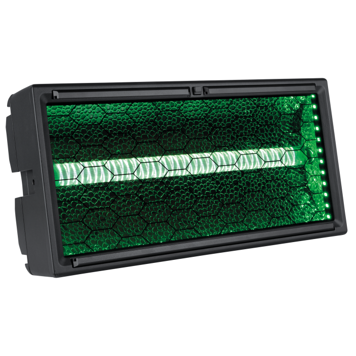 Showtec Titan Vintage FX