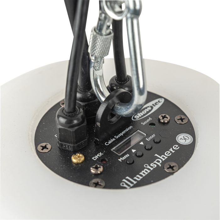 Showtec Illumisphere 30