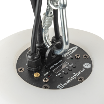 Showtec Illumisphere 30