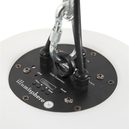 Showtec Illumisphere 50