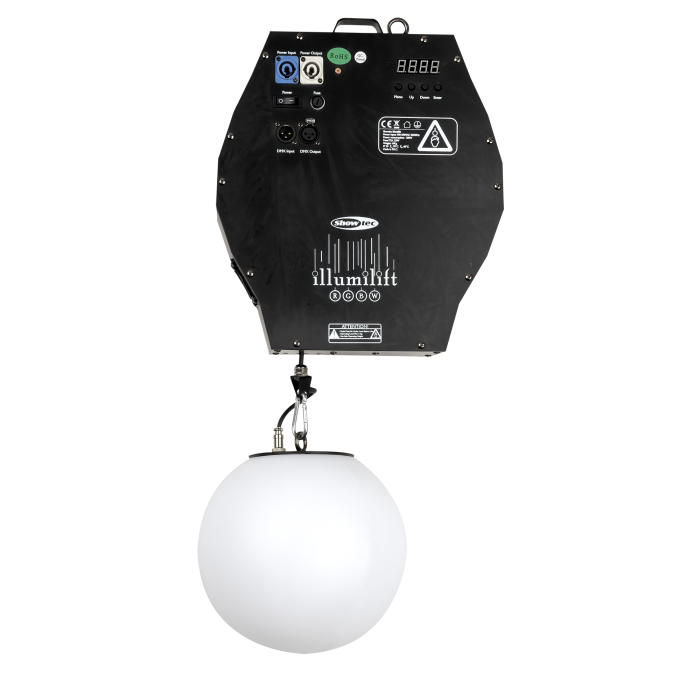 Showtec Illumilift RGBW