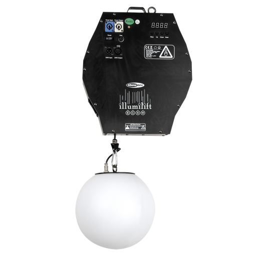 Showtec Illumilift RGBW