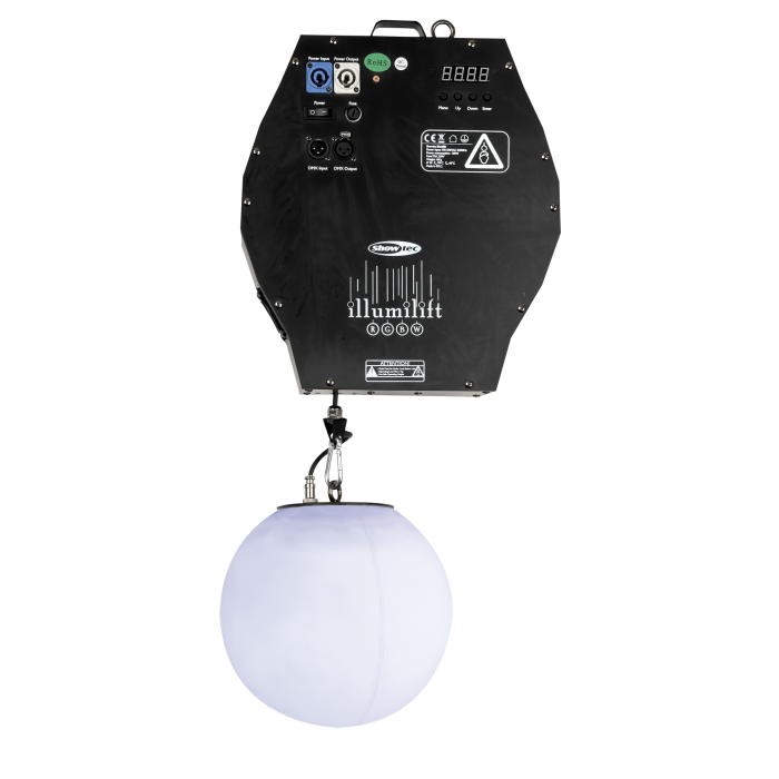 Showtec Illumilift RGBW