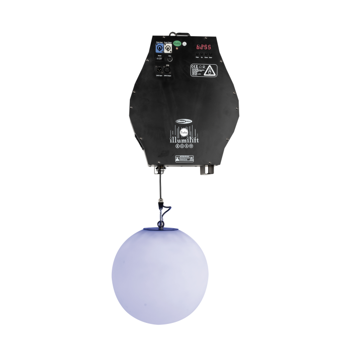 Showtec Illumilift RGBW Turbo