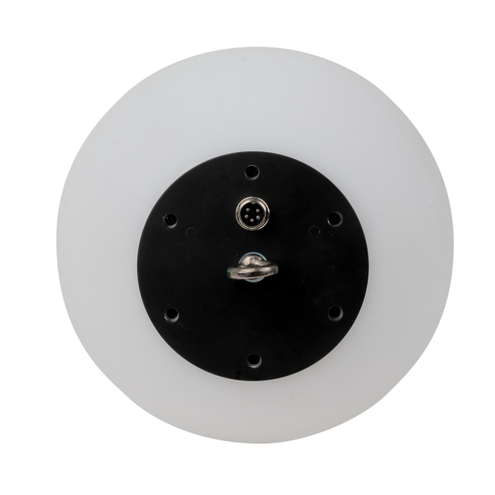 Showtec Illumilift RGBW Sphere 35cm