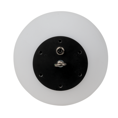 Showtec Illumilift RGBW Sphere 35cm