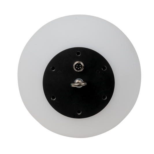 Showtec Illumilift RGBW Sphere 35cm