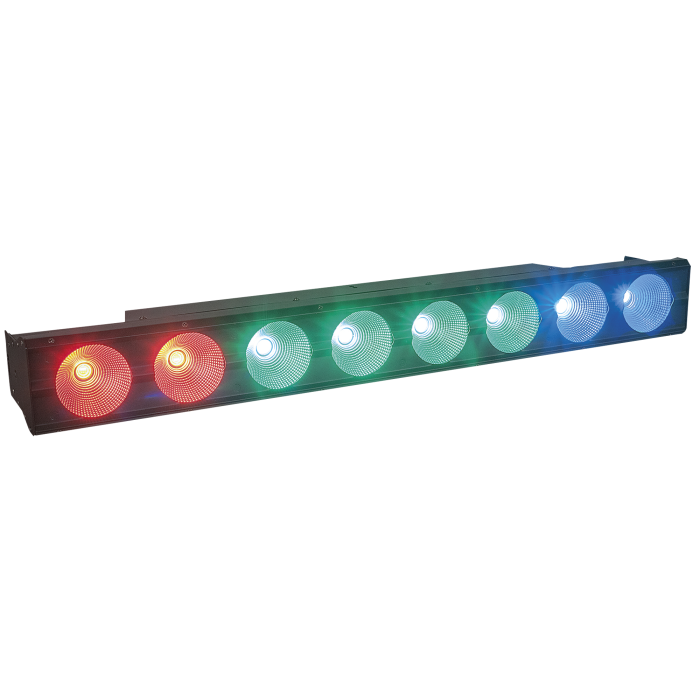 Showtec Pixel Bar 8 COB