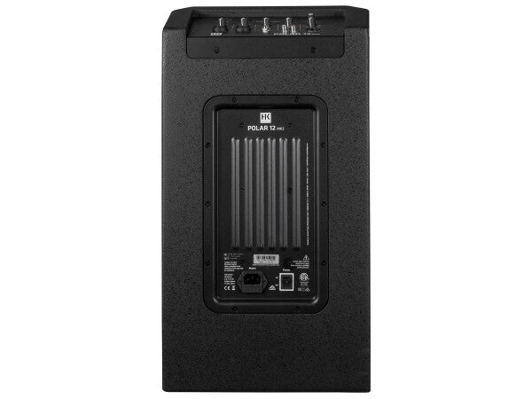 HK Audio POLAR 12 MK2 in Black
