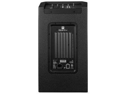 HK Audio POLAR 12 MK2 in Black