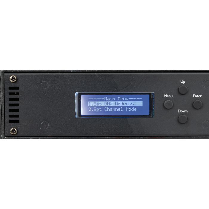 Showtec Pixel Bar 16 Q6