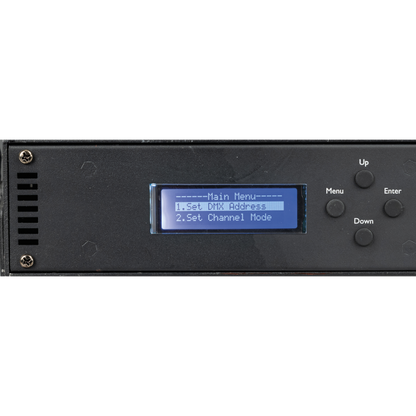 Showtec Pixel Bar 16 Q6