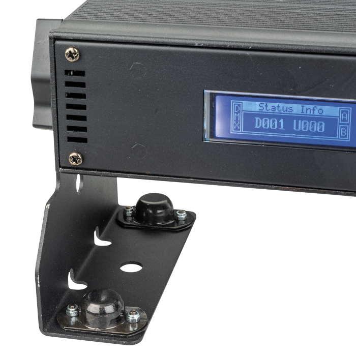 Showtec Pixel Bar 16 Q6