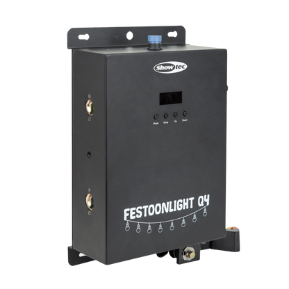Showtec Festoonlight Q4 Controller