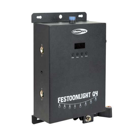 Showtec Festoonlight Q4 Controller