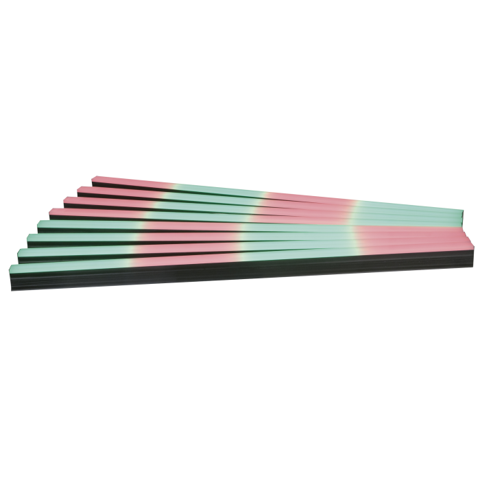 Showtec 1m LED Octostrip Set MkII
