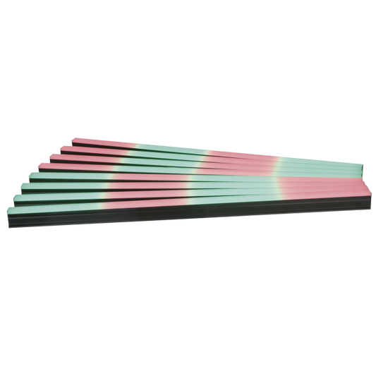 Showtec 1m LED Octostrip Set MkII