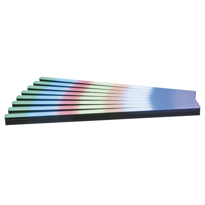 Showtec 1m LED Octostrip Set MkII