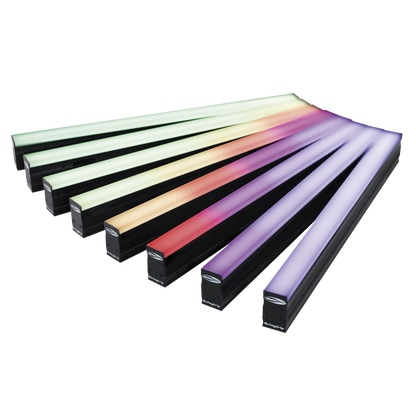 Showtec 50cm LED Octostrip Set MkII