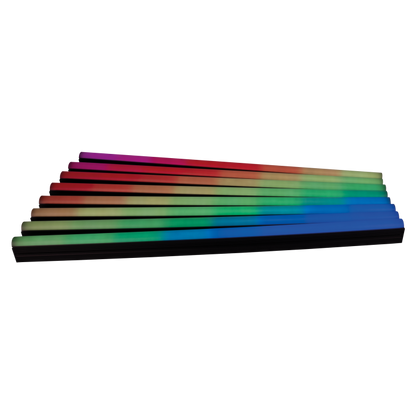 Showtec Octostrip FLEX Set - 1m